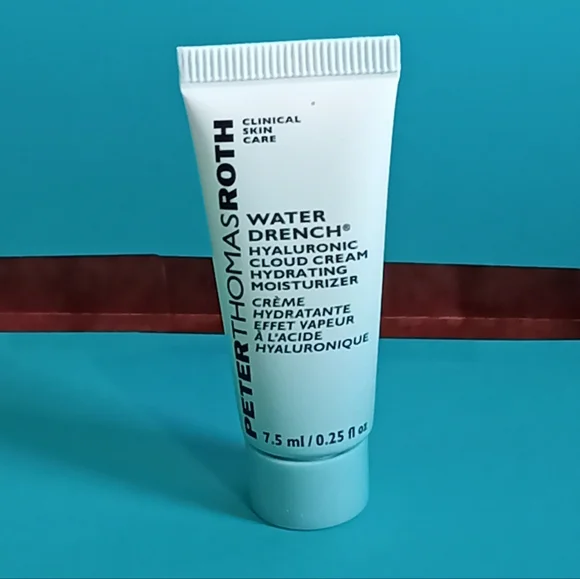 Peter Thomas Roth Water Drench Skincare Set